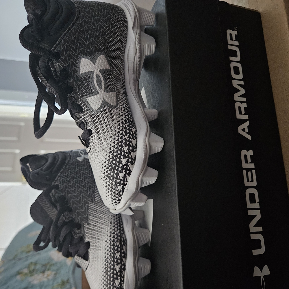 Under Armour 10k